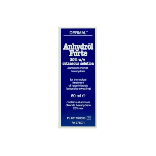 anhydrol forte roll on