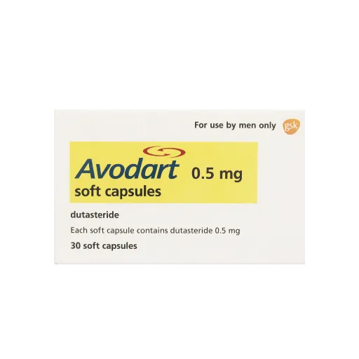 finasteride tablets 0.5mg