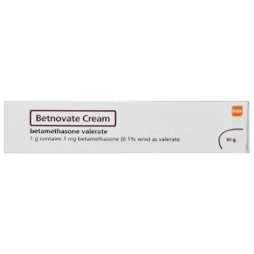 betnovate–cream