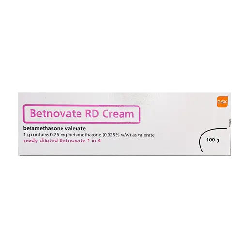 betnovate RD cream