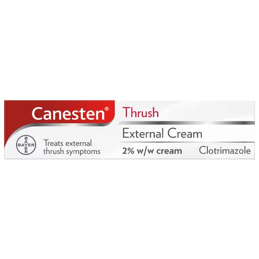 Canesten Cream 2% 20g