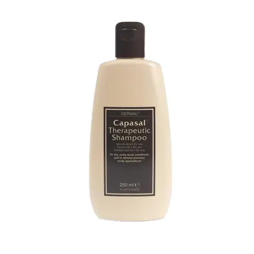 capasal shampoo