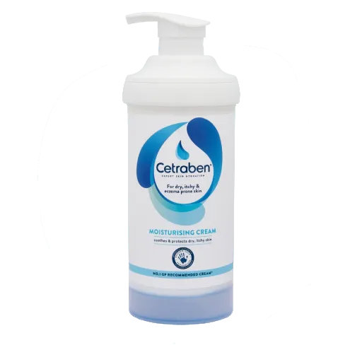 cetraben cream