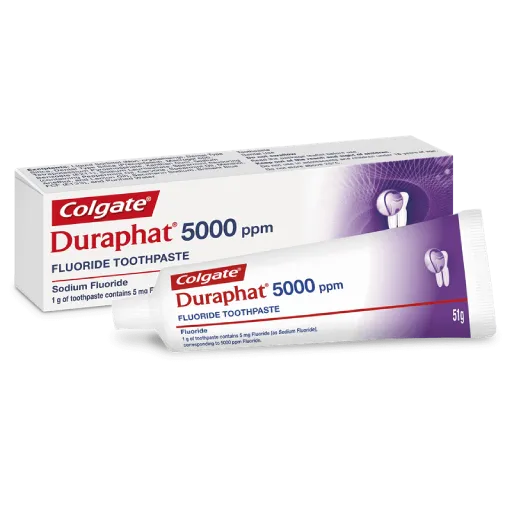 colgate duraphat toothpaste