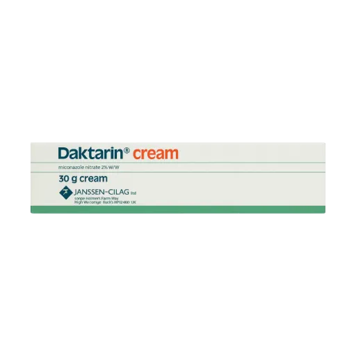 daktarin cream