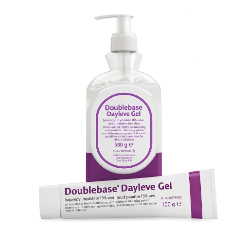 doublebase dayleve gel