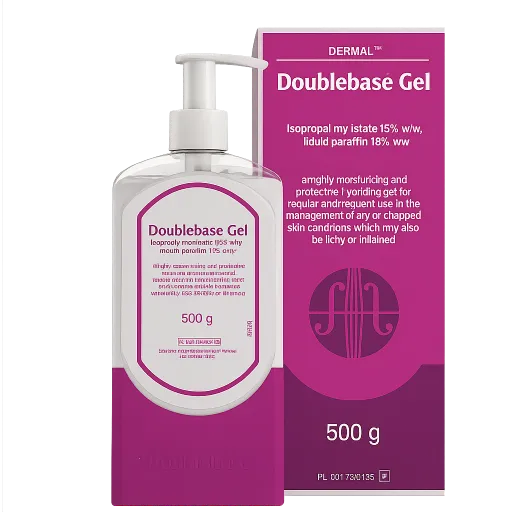 doublebase gel
