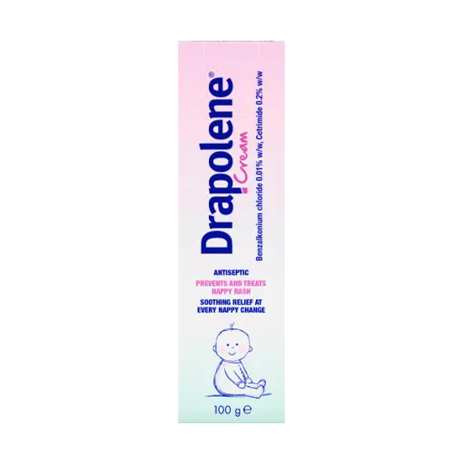 drapolene cream