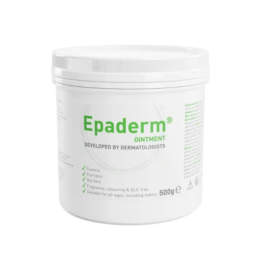 epaderm ointment