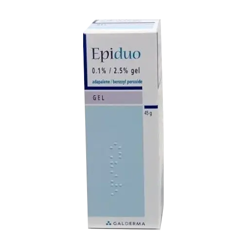 epiduo gel