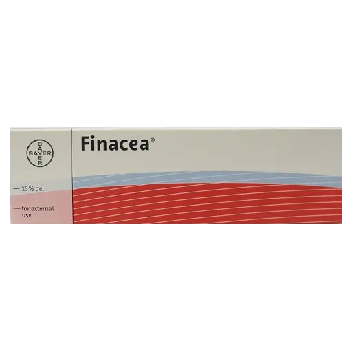 finacea gel