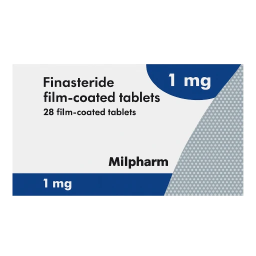 finasteride tablets