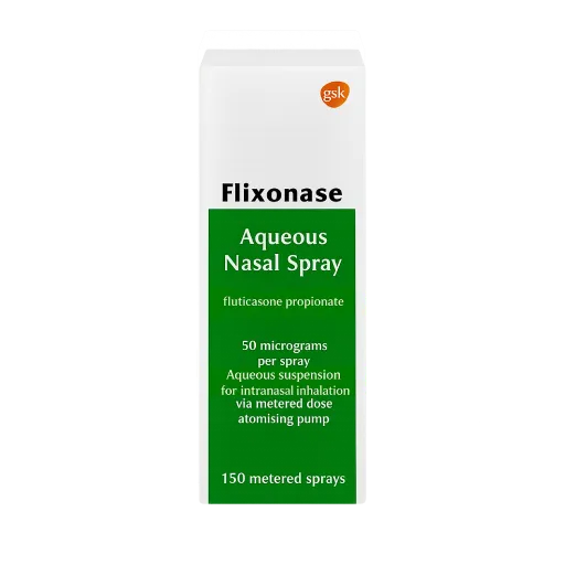 flixonase nasal spray