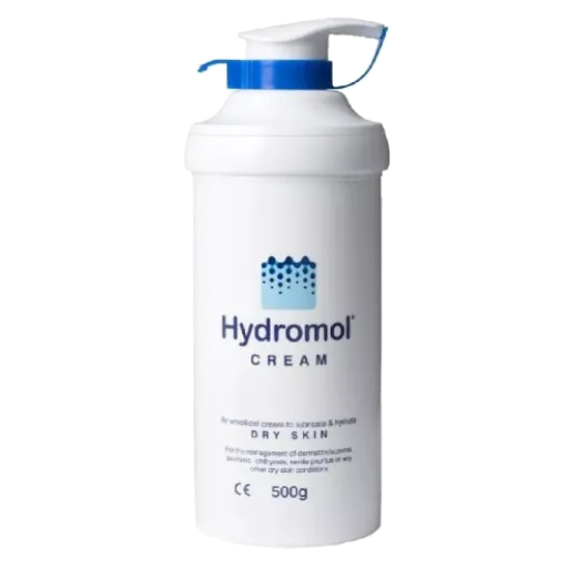 hydromol cream
