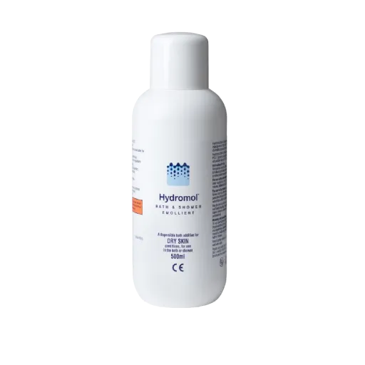 hydromol bath and shower emollient