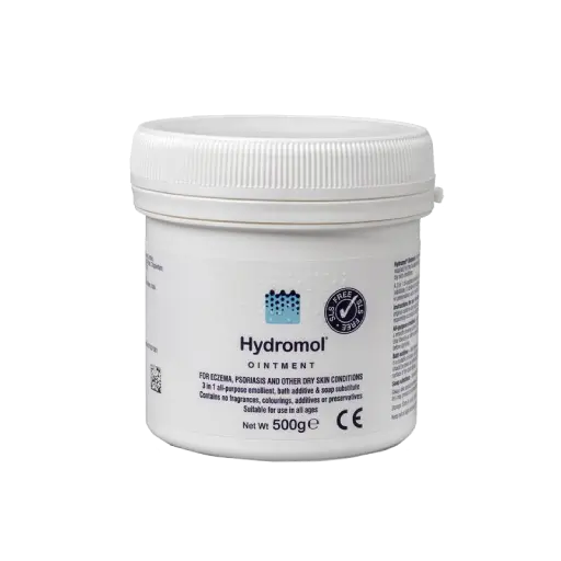 hydromol ointment