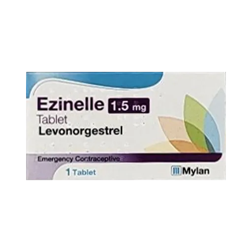 Levonelle Tablet 1.5mg 1