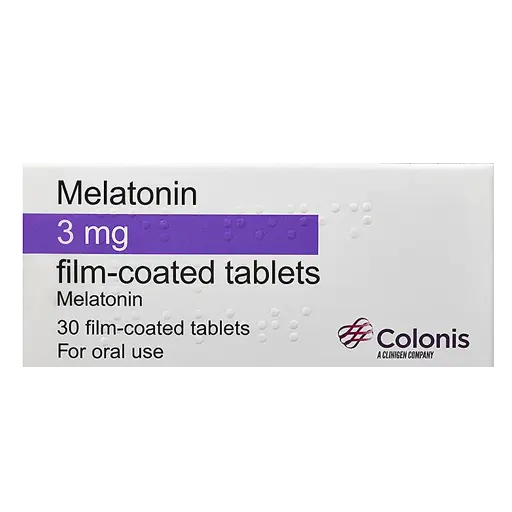 melatonin tablets