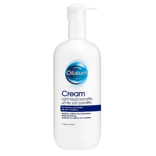 Oilatum Cream  500ml