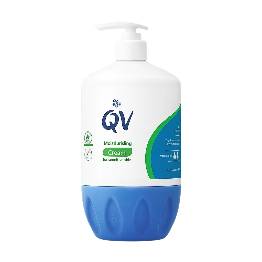 QV cream