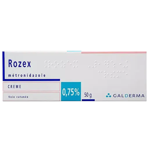 rozex cream