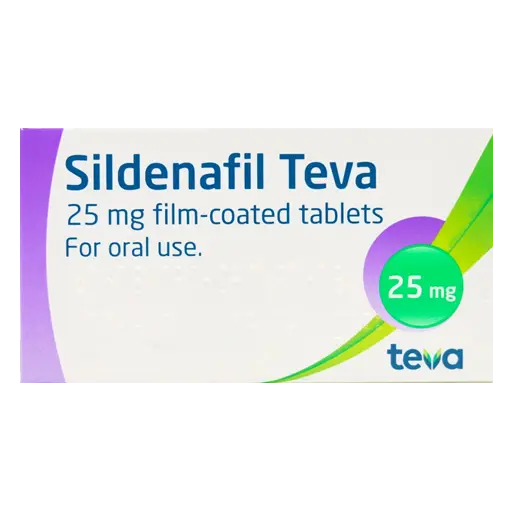 sildenafil tablets