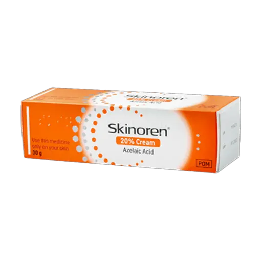 skinoren cream