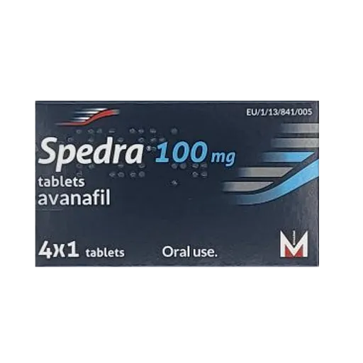 spedra tablets