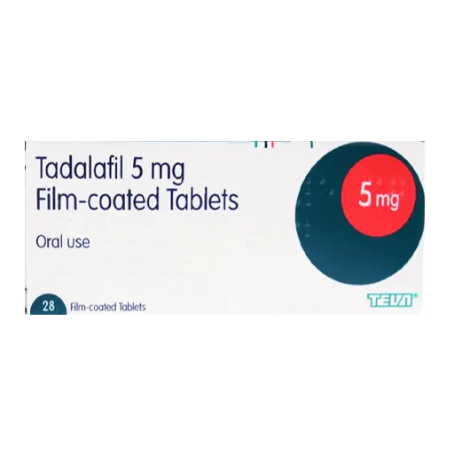 tadalafil tablets