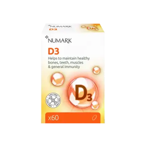 vitamin d capsules