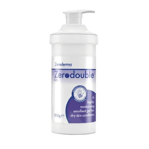 Zerodouble Gel 500g